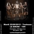 Le Bikini - Toulouse