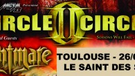 Toulouse - Le Saint des Seins