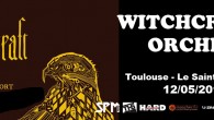 Toulouse - Le Saint des Seins