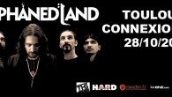 Toulouse - Le Connexion Live