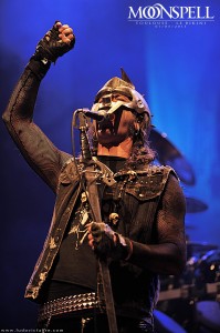 Moonspell